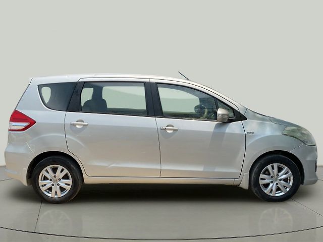 Used Maruti Suzuki Ertiga [2015-2018] ZDI + SHVS in Ahmedabad