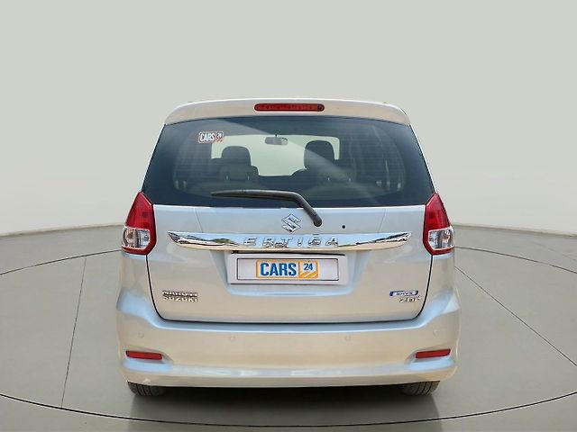 Used Maruti Suzuki Ertiga [2015-2018] ZDI + SHVS in Ahmedabad