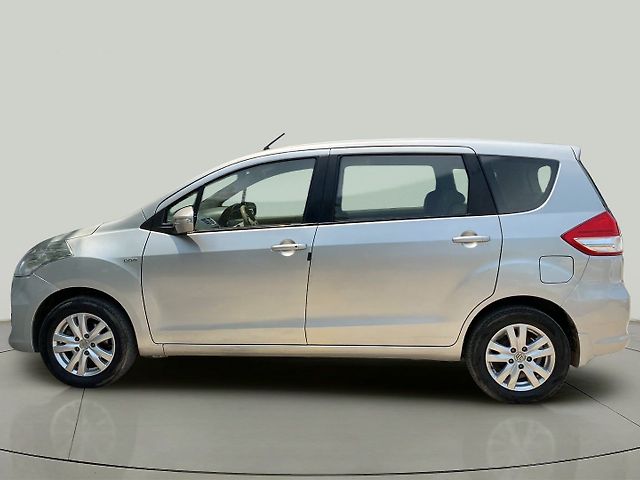Used Maruti Suzuki Ertiga [2015-2018] ZDI + SHVS in Ahmedabad