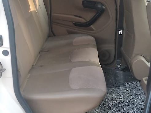 Used Mahindra TUV300 [2015-2019] T6 Plus in Patna