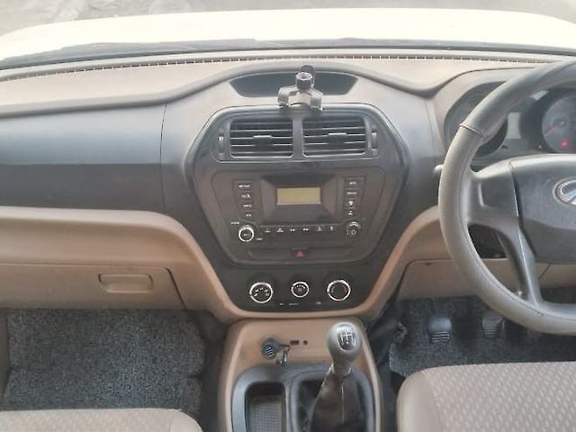 Used Mahindra TUV300 [2015-2019] T6 Plus in Patna