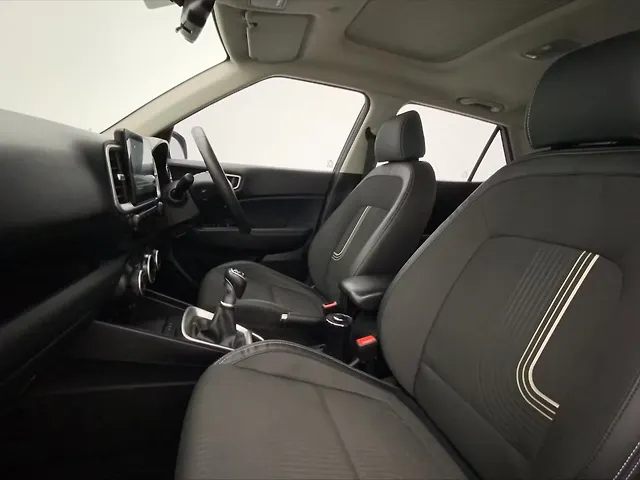 Used Hyundai Venue [2019-2022] SX (O) 1.0 Turbo in Chennai