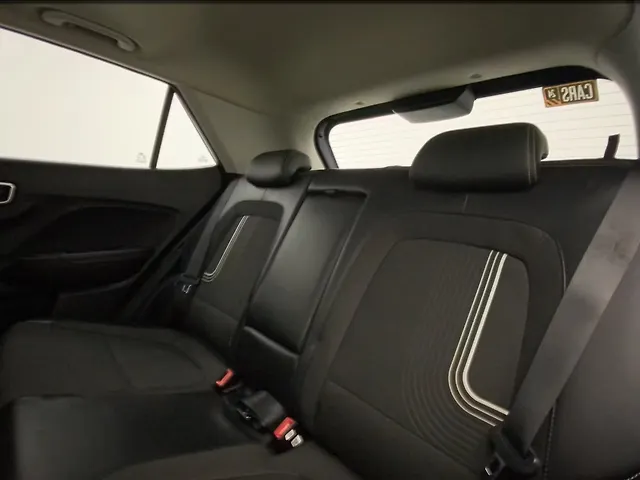 Used Hyundai Venue [2019-2022] SX (O) 1.0 Turbo in Chennai