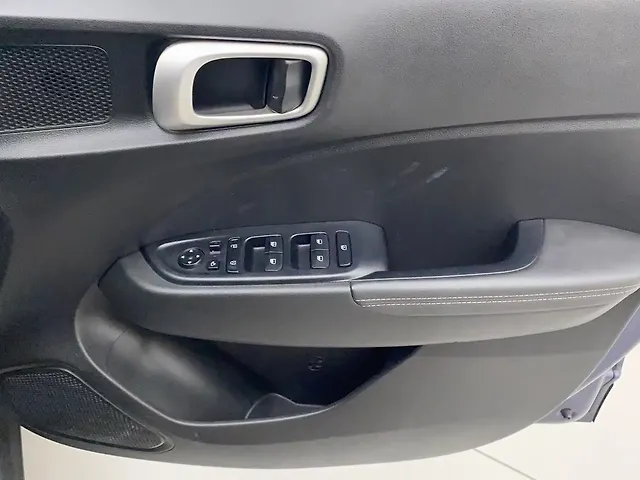 Used Hyundai Venue [2019-2022] SX (O) 1.0 Turbo in Chennai