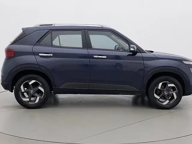 Used Hyundai Venue [2019-2022] SX (O) 1.0 Turbo in Chennai