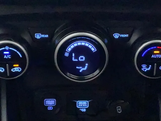 Used Hyundai Venue [2019-2022] SX (O) 1.0 Turbo in Chennai
