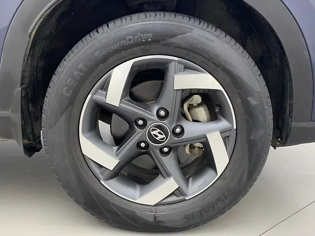 Used Hyundai Venue [2019-2022] SX (O) 1.0 Turbo in Chennai