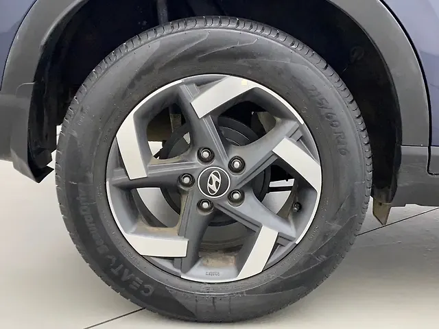 Used Hyundai Venue [2019-2022] SX (O) 1.0 Turbo in Chennai