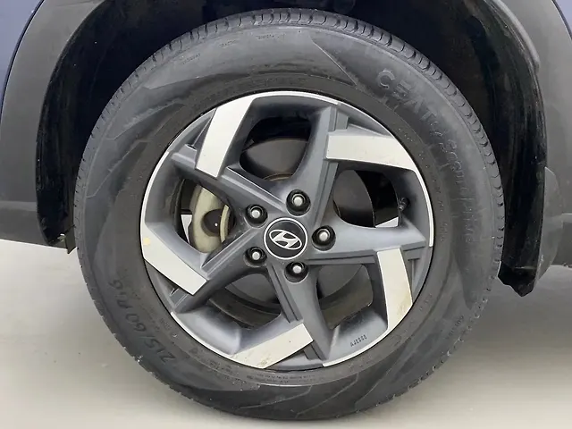 Used Hyundai Venue [2019-2022] SX (O) 1.0 Turbo in Chennai