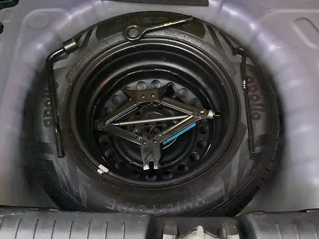 Used Hyundai Venue [2019-2022] SX (O) 1.0 Turbo in Chennai