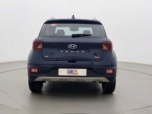 Used Hyundai Venue [2019-2022] SX (O) 1.0 Turbo in Chennai