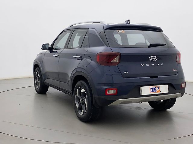 Used Hyundai Venue [2019-2022] SX (O) 1.0 Turbo in Chennai