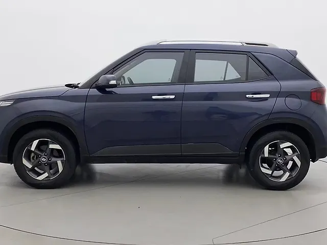 Used Hyundai Venue [2019-2022] SX (O) 1.0 Turbo in Chennai