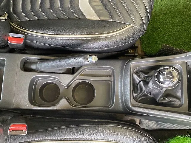 Used Maruti Suzuki Vitara Brezza [2016-2020] ZDi in Lucknow
