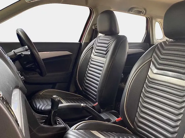 Used Maruti Suzuki Vitara Brezza [2016-2020] ZDi in Lucknow