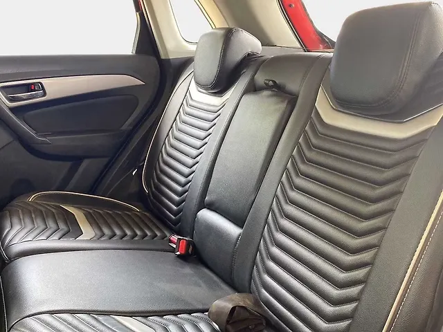 Used Maruti Suzuki Vitara Brezza [2016-2020] ZDi in Lucknow