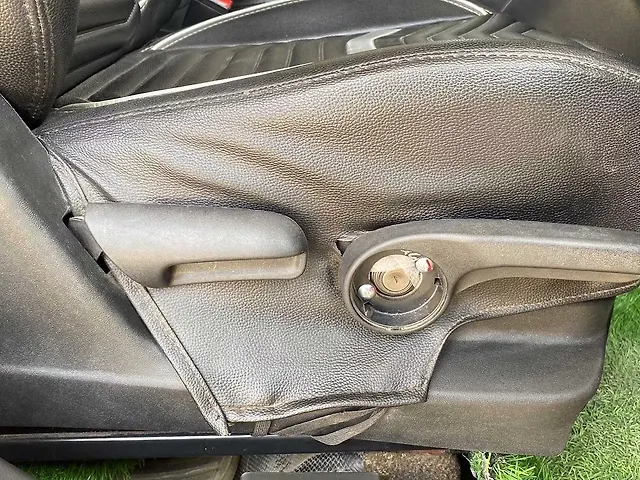 Used Maruti Suzuki Vitara Brezza [2016-2020] ZDi in Lucknow