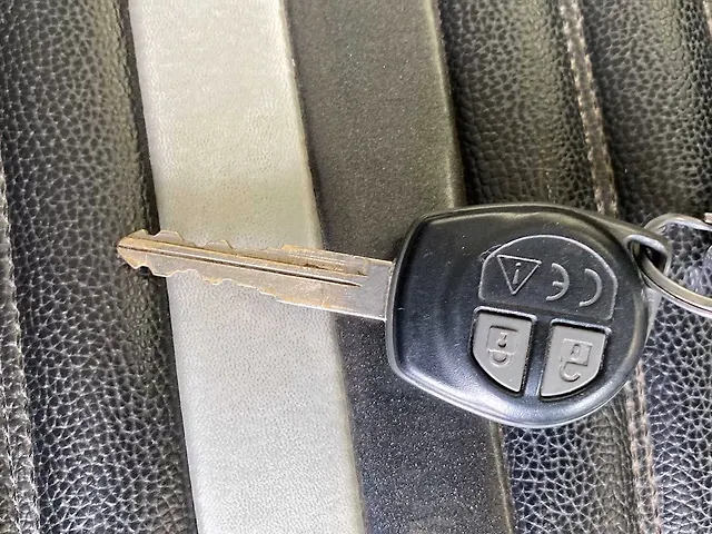 Used Maruti Suzuki Vitara Brezza [2016-2020] ZDi in Lucknow
