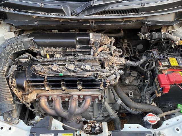 Used Maruti Suzuki Swift [2014-2018] VXi [2014-2017] in Lucknow