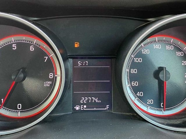 Used Maruti Suzuki Swift [2014-2018] VXi [2014-2017] in Lucknow