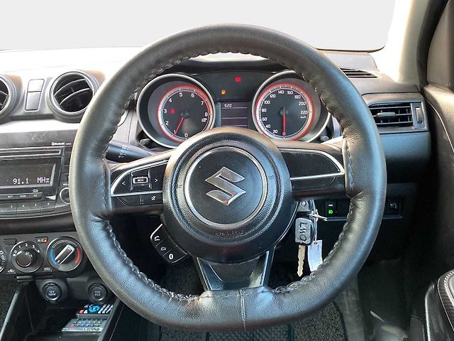 Used Maruti Suzuki Swift [2014-2018] VXi [2014-2017] in Lucknow