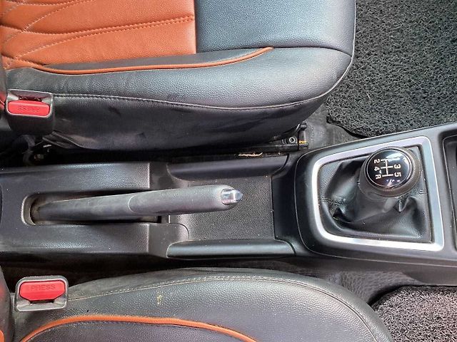 Used Maruti Suzuki Swift [2014-2018] VXi [2014-2017] in Lucknow
