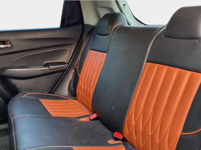 Used Maruti Suzuki Swift [2014-2018] VXi [2014-2017] in Lucknow