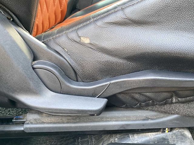 Used Maruti Suzuki Swift [2014-2018] VXi [2014-2017] in Lucknow