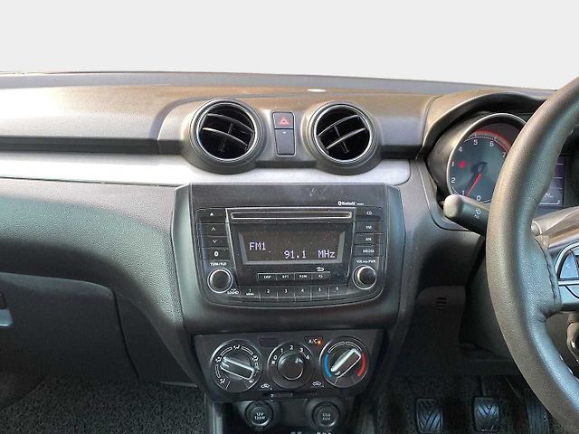 Used Maruti Suzuki Swift [2014-2018] VXi [2014-2017] in Lucknow