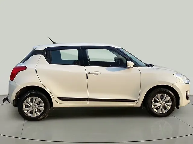 Used Maruti Suzuki Swift [2014-2018] VXi [2014-2017] in Lucknow