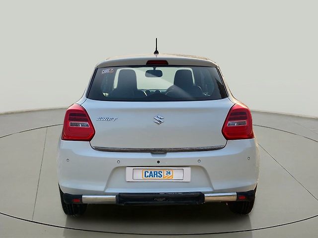 Used Maruti Suzuki Swift [2014-2018] VXi [2014-2017] in Lucknow