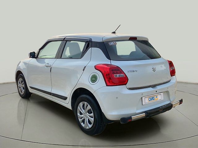 Used Maruti Suzuki Swift [2014-2018] VXi [2014-2017] in Lucknow