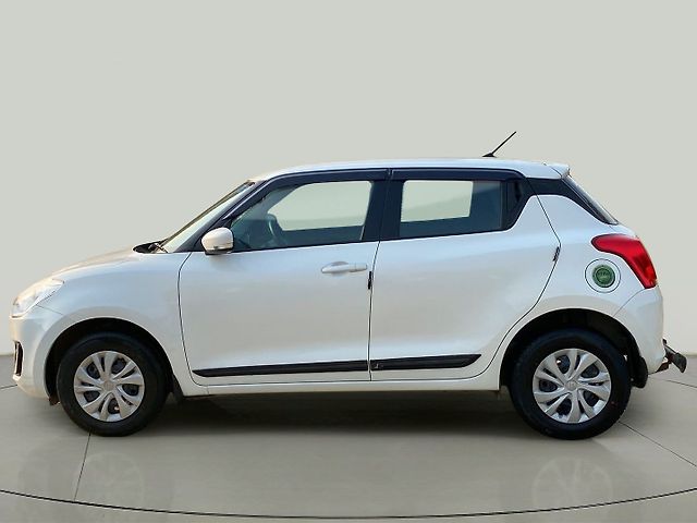 Used Maruti Suzuki Swift [2014-2018] VXi [2014-2017] in Lucknow