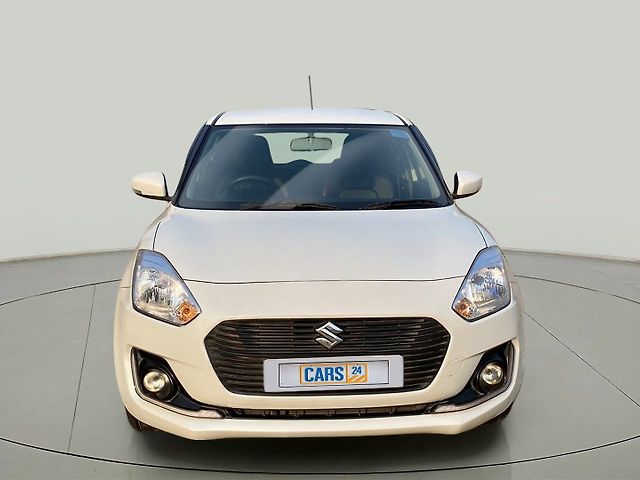 Used Maruti Suzuki Swift [2014-2018] VXi [2014-2017] in Lucknow