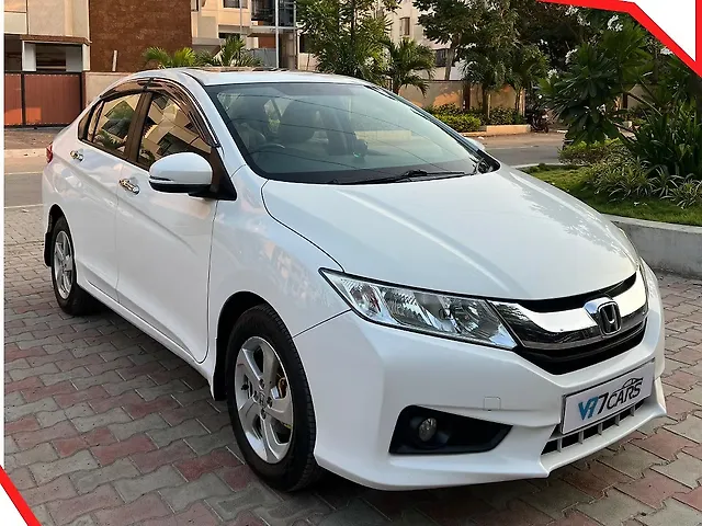 Used 2014 Honda City in Chennai Used 2014 Honda City in Chennai