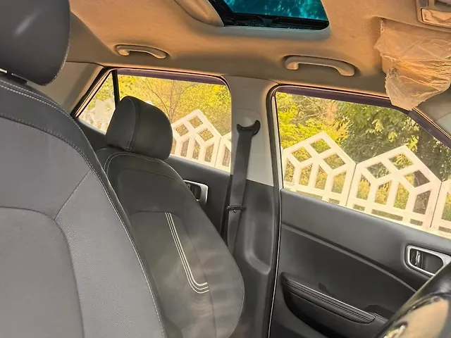 Used Hyundai Venue [2019-2022] SX 1.4 (O) CRDi in Kanpur