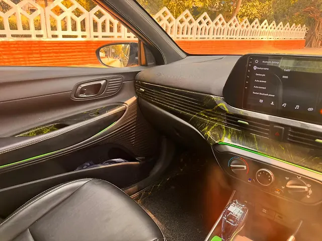 Used Hyundai i20 N Line N8 1.0 Turbo DCT in Kanpur