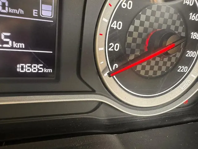 Used Hyundai i20 N Line N8 1.0 Turbo DCT in Kanpur