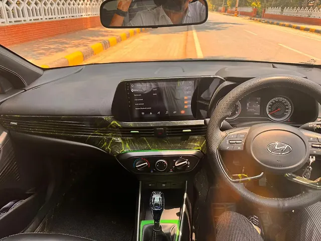 Used Hyundai i20 N Line N8 1.0 Turbo DCT in Kanpur