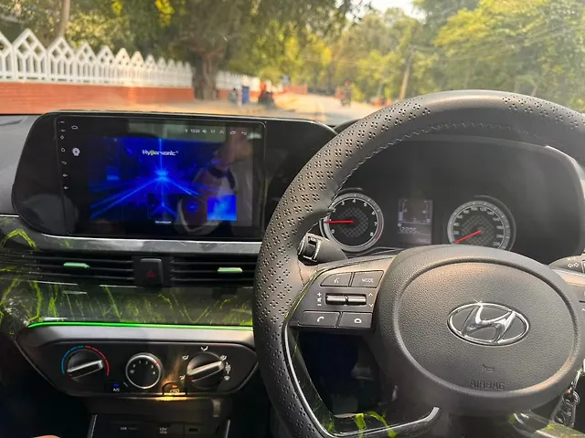 Used Hyundai i20 N Line N8 1.0 Turbo DCT in Kanpur