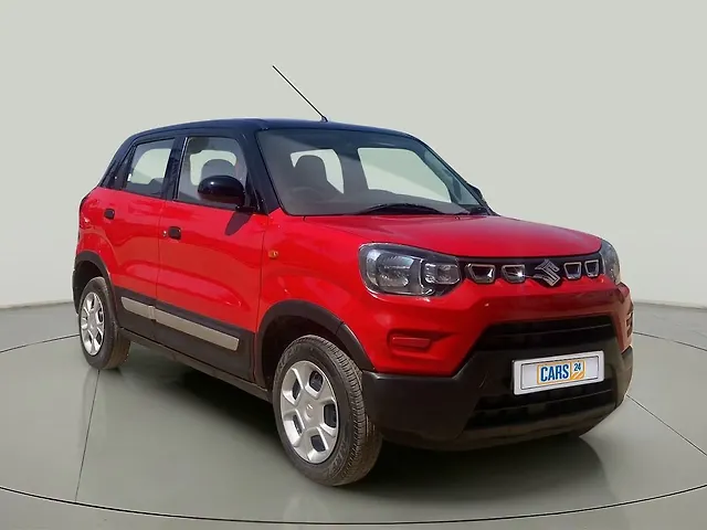 Used 2022 Maruti Suzuki Wagon R in Hyderabad