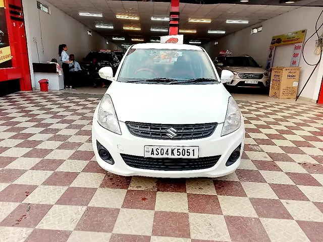 Used 2012 Maruti Suzuki Swift in Nagaon