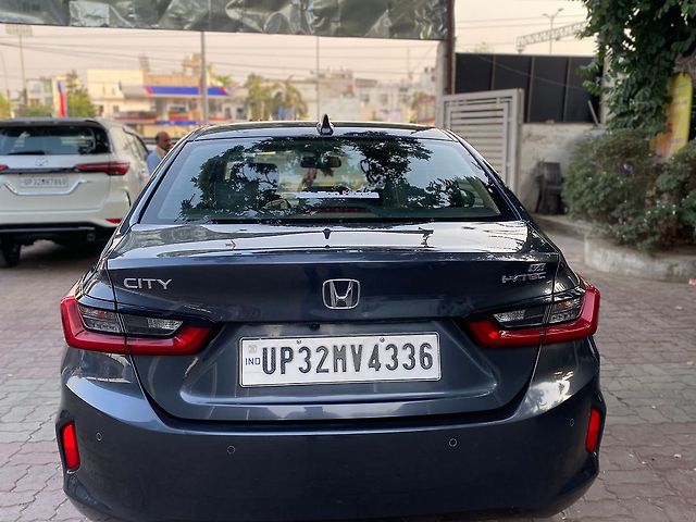 Used Honda City 4th Generation VX Petrol in Lucknow