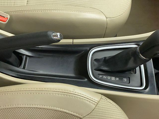 Used Maruti Suzuki Ciaz [2017-2018] Zeta 1.4 AT in Ahmedabad