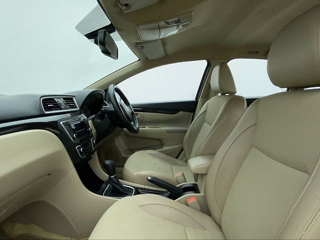 Used Maruti Suzuki Ciaz [2017-2018] Zeta 1.4 AT in Ahmedabad