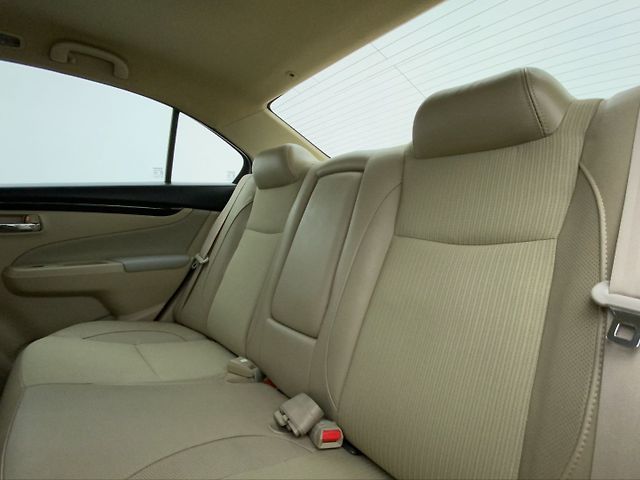 Used Maruti Suzuki Ciaz [2017-2018] Zeta 1.4 AT in Ahmedabad