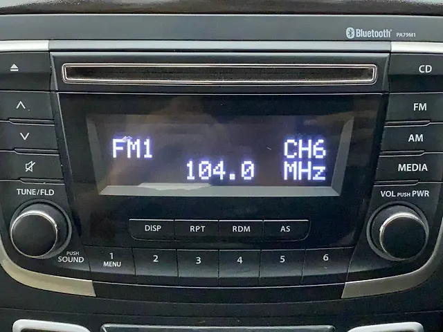Used Maruti Suzuki Ciaz [2017-2018] Zeta 1.4 AT in Ahmedabad