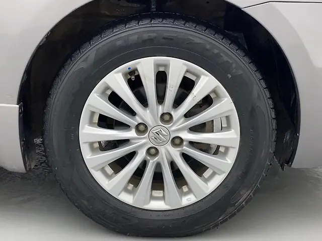 Used Maruti Suzuki Ciaz [2017-2018] Zeta 1.4 AT in Ahmedabad