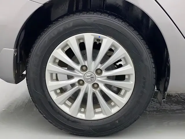 Used Maruti Suzuki Ciaz [2017-2018] Zeta 1.4 AT in Ahmedabad