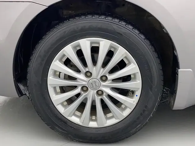 Used Maruti Suzuki Ciaz [2017-2018] Zeta 1.4 AT in Ahmedabad